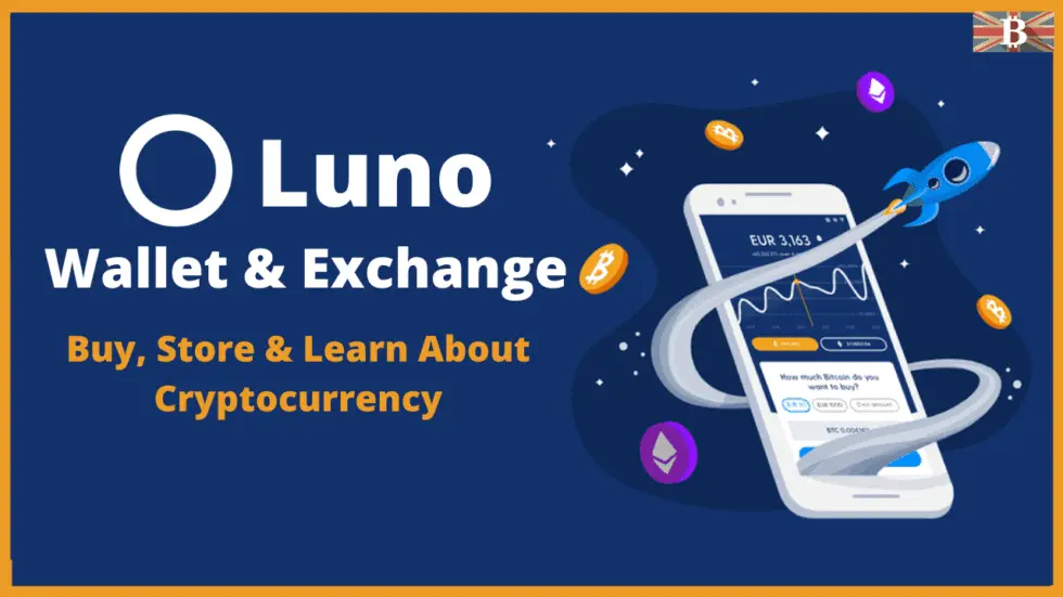 Luno Wallet & Trading Platform Review 2020