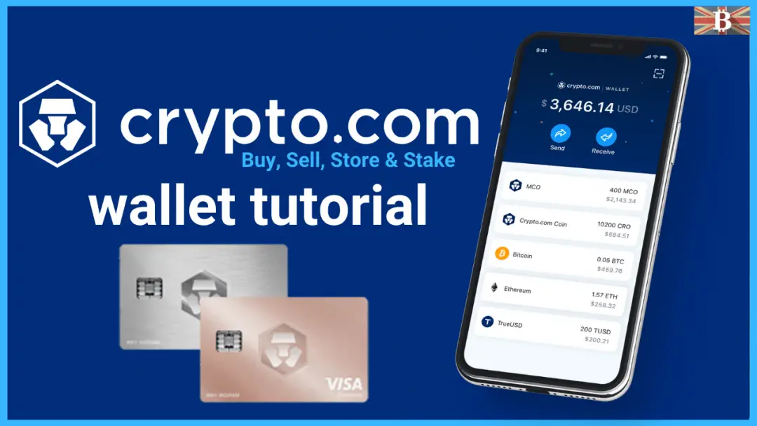 is crypto.com app only