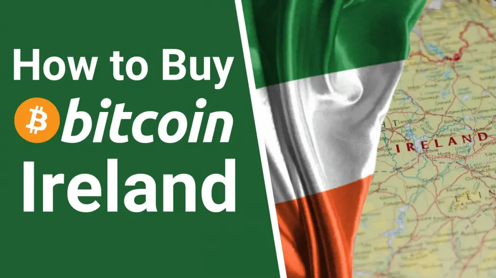 can i buy bitcoin in ireland